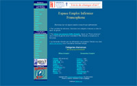 Emploi Soignant version 1