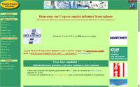 Emploi Soignant version 2