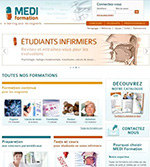 MEDI Formation