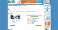 Emploi Soignant version 4