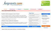 Soignants.com