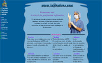 Infirmiers.com Version 1