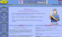 Infirmiers.com version 2