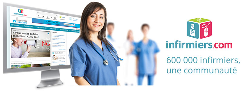Infirmiers.com Infirmiers.com