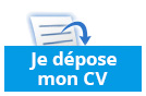 Dépôt de CV