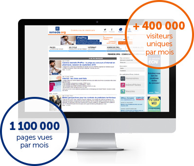 Chiffres Remède Chiffres du site Remède