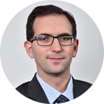 Pasquale CHILOTTI - Directrice Formation Antoine Huron - directeur général