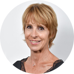 Bernadette FABREGAS - Rédactrice en chef Bernadette FABREGAS - Rédactrice en chef
