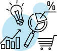 L’équipe marketing et e-commerce L’équipe marketing et e-commerce