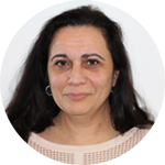 Pasquale CHILOTTI - Directrice Formation Pasquale CHILOTTI - Directrice Formation